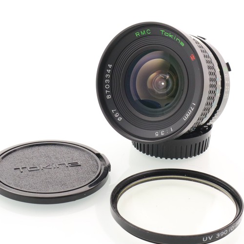 Tokina rmc 17mm für - tokina,