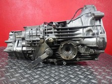 Schaltgetriebe ALP AUDI 80