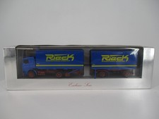 Herpa 1:87 LKW Modell Werbelkw