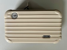 RIMOWA Lufthansa First Class