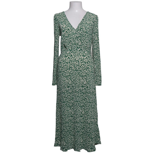 Mango maxikleid größe m - maxikleid,, größe: