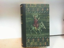 Der Mann auf dem Esel. Prescott, Hilda Frances Margaret (H.F.M.):