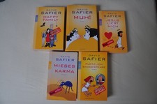 David Safier MUH!/Mieses