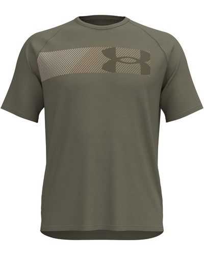 Under armour shirt tech - under, t-shirt