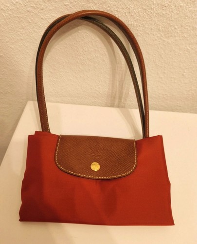 Longchamp tasche 37x25cm - longchamp,
