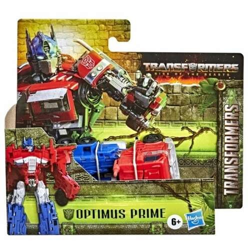 Hasbro transformers optimus - transformers,