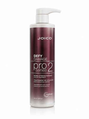 Joico defy damage pro - damage, series