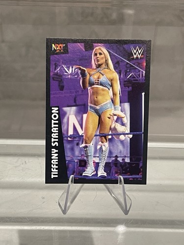 Wwe panini 2022 - 2022, rookie
