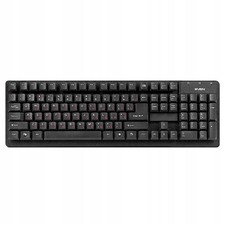 301 Usb+ps/2 Tastatur mit