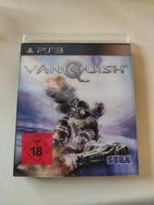 Vanquish (Sony PlayStation 3, 2010)