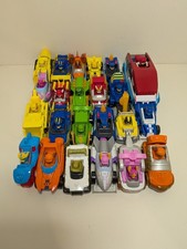 Paw patrol true metal diecast - patrol,