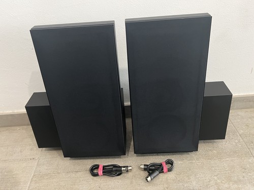 Bang olufsen beolab 2500 - b&o,