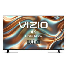 Vizio 65" Class 4K (2160p) LED