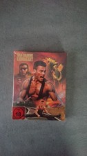 Leon-Blu-ray Fullslip Steel