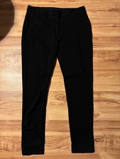 Jimmy Choo Stoffhose EU 42 US