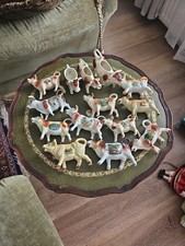 14er Set Kuh-Milchkännchen