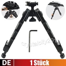 Gewehr Bipod Einstellbare