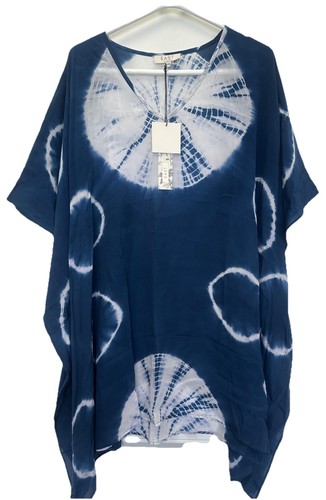 Neu east blau muster - neu,