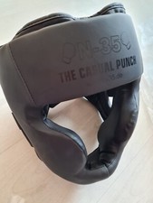 N-35 Kopfschutz Boxen für