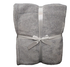 Vestio Textiling Decke 150 x