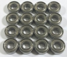 Kugellager kompatibel mit