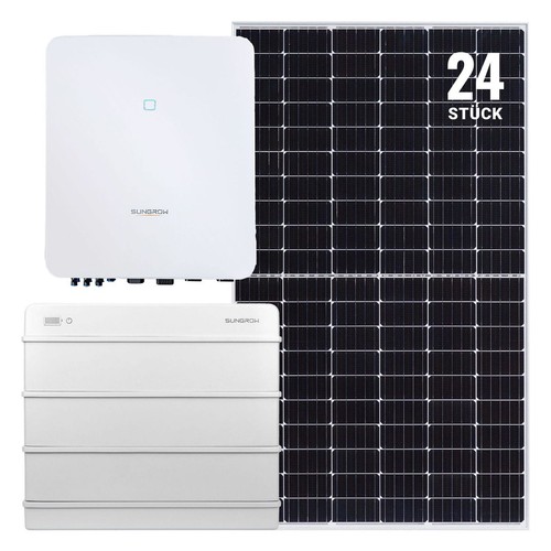 Sungrow photovoltaikanlage - sungrow,