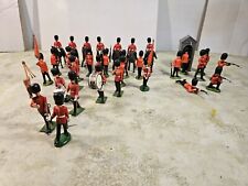 Britains Deetail 32 Soldaten