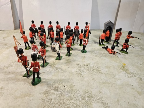 Britains deetail 32 - britains,
