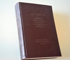 DDR Literatur Otto Grotewohl