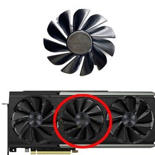 Grafikkartenlüfter für