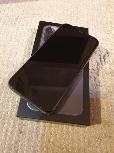 Iphone pro 64gb entsperrt - 11,