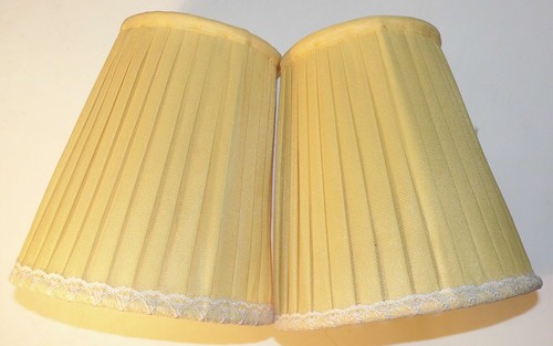 Steckschirme plisee für - steckschirme, plisee,