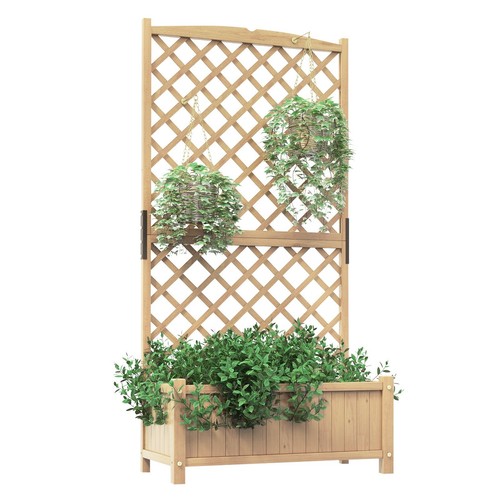 Pflanzkasten blumentopf - pflanzkasten,