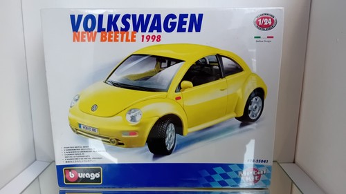 Bburago burago 24 - bburago, 1:24