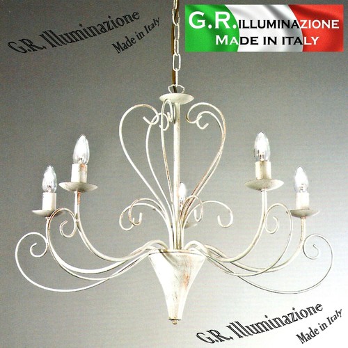 Pendelleuchte modern vintage