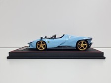 1:18 ModelAture Ferrari