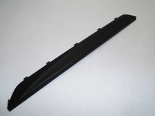 Original BMW E87 Einstiegsleisten Leisten Einstieg Vorne Links 7117633