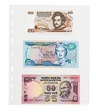 Leuchtturm Kunststoffhüllen