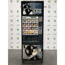 Klix Outlook, Kaffeeautomat, gebraucht