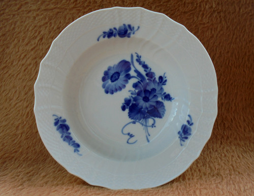 Royal copenhagen suppenteller - royal,