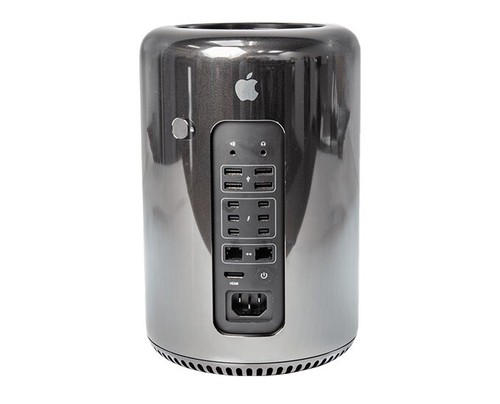 Apple mac pro 12 core - pro, 6.1