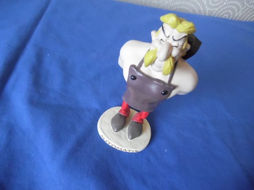 Asterix obelix figur - obelix,