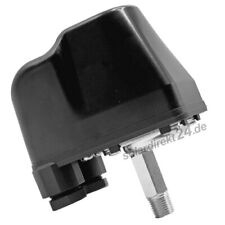 Hauswasserwerk Druckschalter