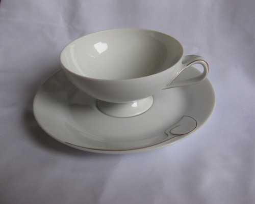 Teetasse untertasse - +,