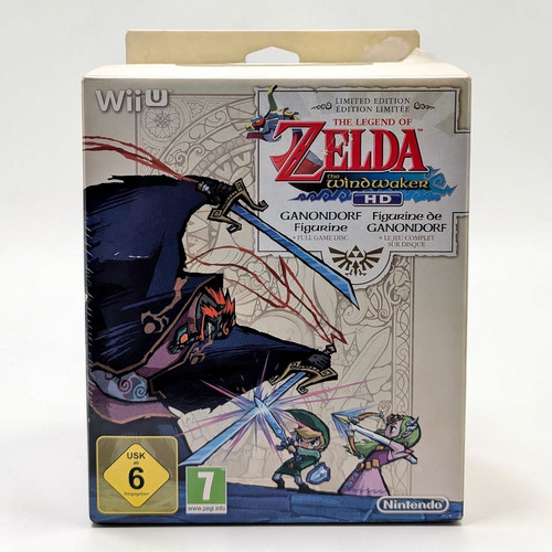 The legend zelda wind - legend,