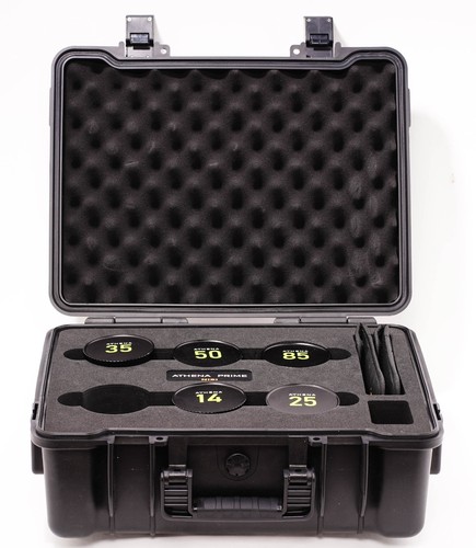 Nisi athena primes mount - athena,