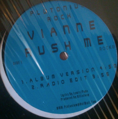 Vianne rush near - me, (near