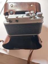 Analoge Fotoaparat Zorki 2 - c