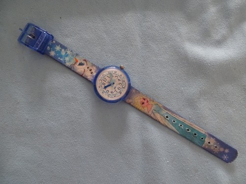 Kinderarmbanduhr disney - kinderarmbanduhr,
