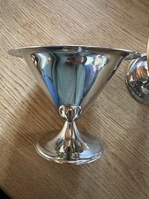 2 x WMF Eisbecher Eisschalen